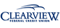 Clearview FCU Logo