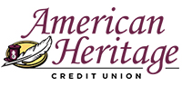 American Heritage FCU Logo