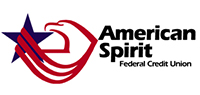 American Spirit FCU Logo