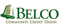 Belco Community CU Logo