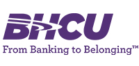 BHCU Logo