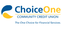 Choice One Community FCU Logo