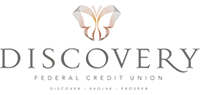 Discovery FCU Logo