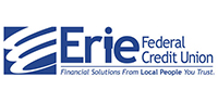 Erie FCU Logo