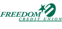 Freedom CU Logo