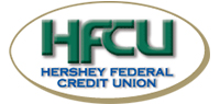 Hershey FCU Logo
