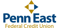 Penn East FCU Logo