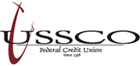 USSCO Johnstown FCU Logo