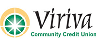Viriva Community CU Logo